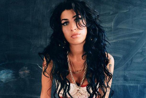 AMY WINEHOUSE: ЦІКАВІ ФАКТИ ПРО ЛЕГЕНДУ SOUL 🎤